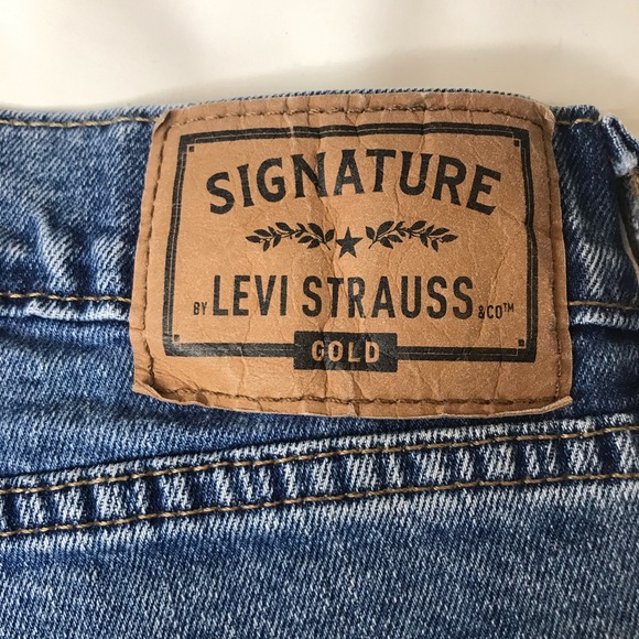 Levi's Other - 👍🏻HOST PICK😀 Levi's Regular Straight Blue Jeans Men’s 30x30